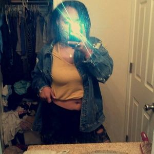 Meet your Posher, Angel